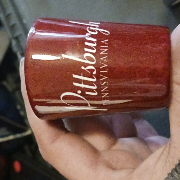 Shot glass collection 15 pieces - Picture 9 of 15